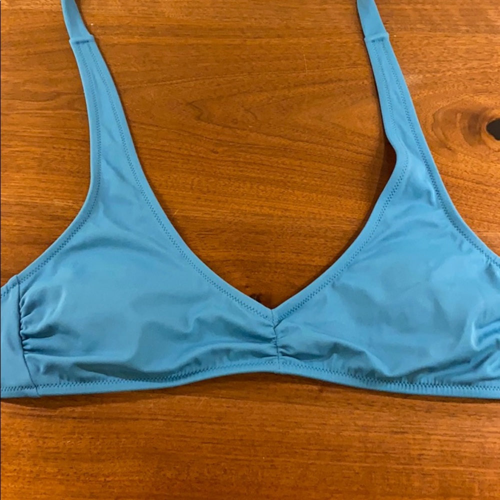bikini top